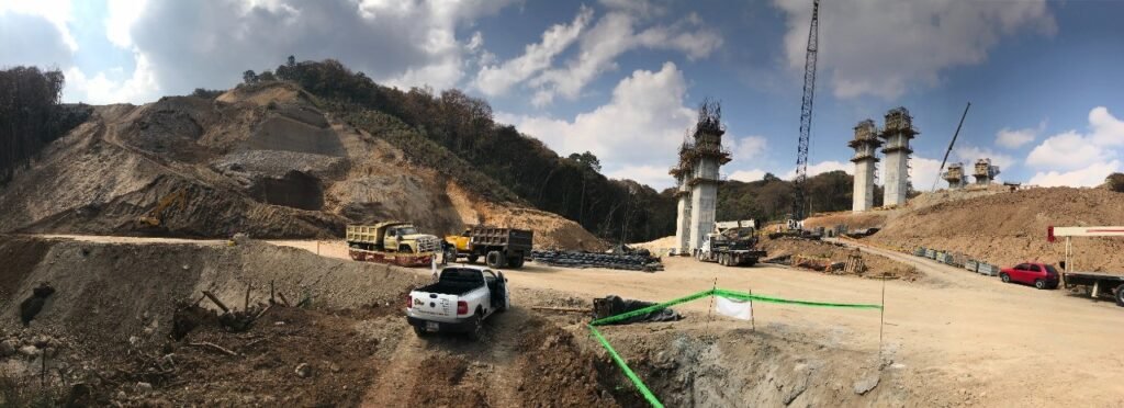 Autopista Atlacomulco-Atizapán